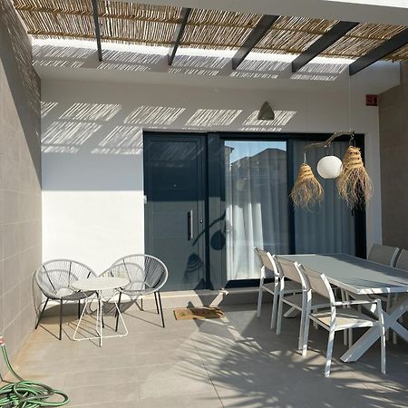 Hestia Homes Golf&Sun La Florida  Екстер'єр фото
