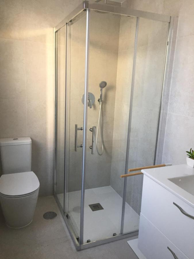 Hestia Homes Golf&Sun La Florida  Екстер'єр фото