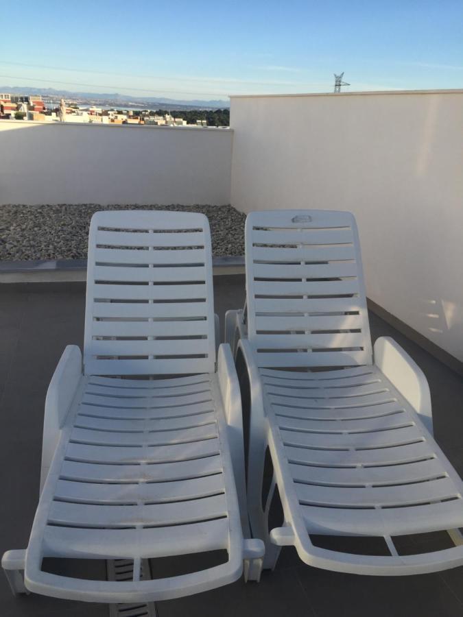 Hestia Homes Golf&Sun La Florida  Екстер'єр фото