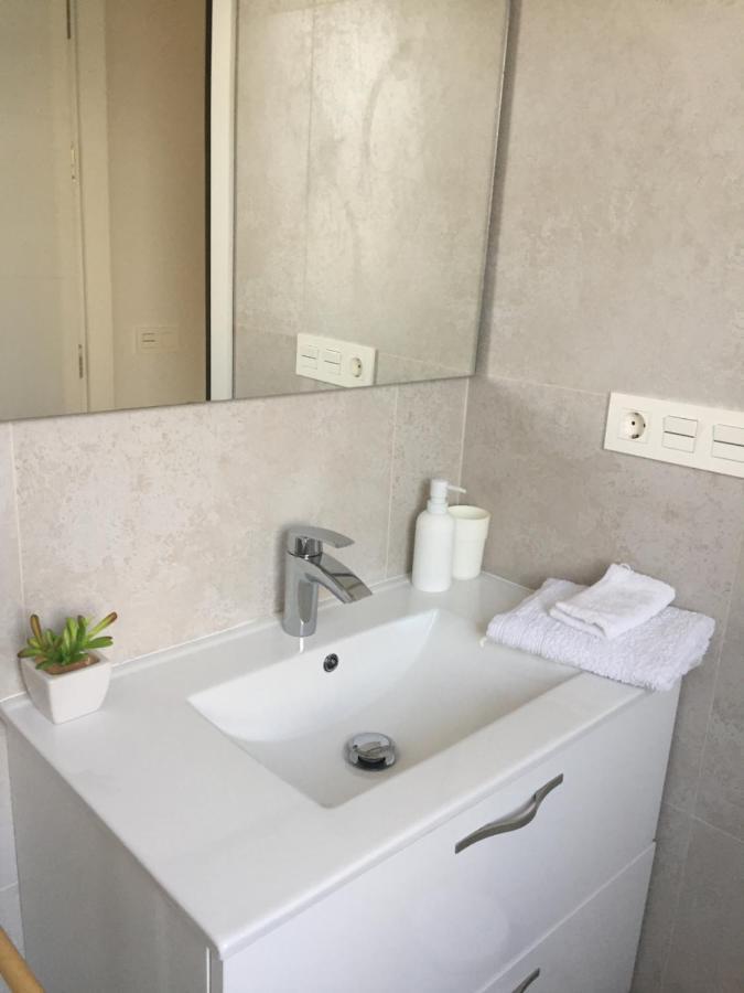 Hestia Homes Golf&Sun La Florida  Екстер'єр фото