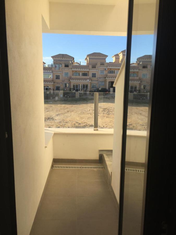 Hestia Homes Golf&Sun La Florida  Екстер'єр фото