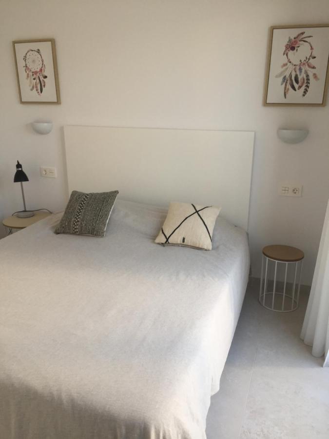 Hestia Homes Golf&Sun La Florida  Екстер'єр фото