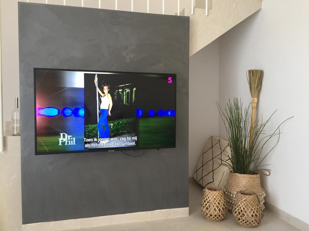 Hestia Homes Golf&Sun La Florida  Екстер'єр фото