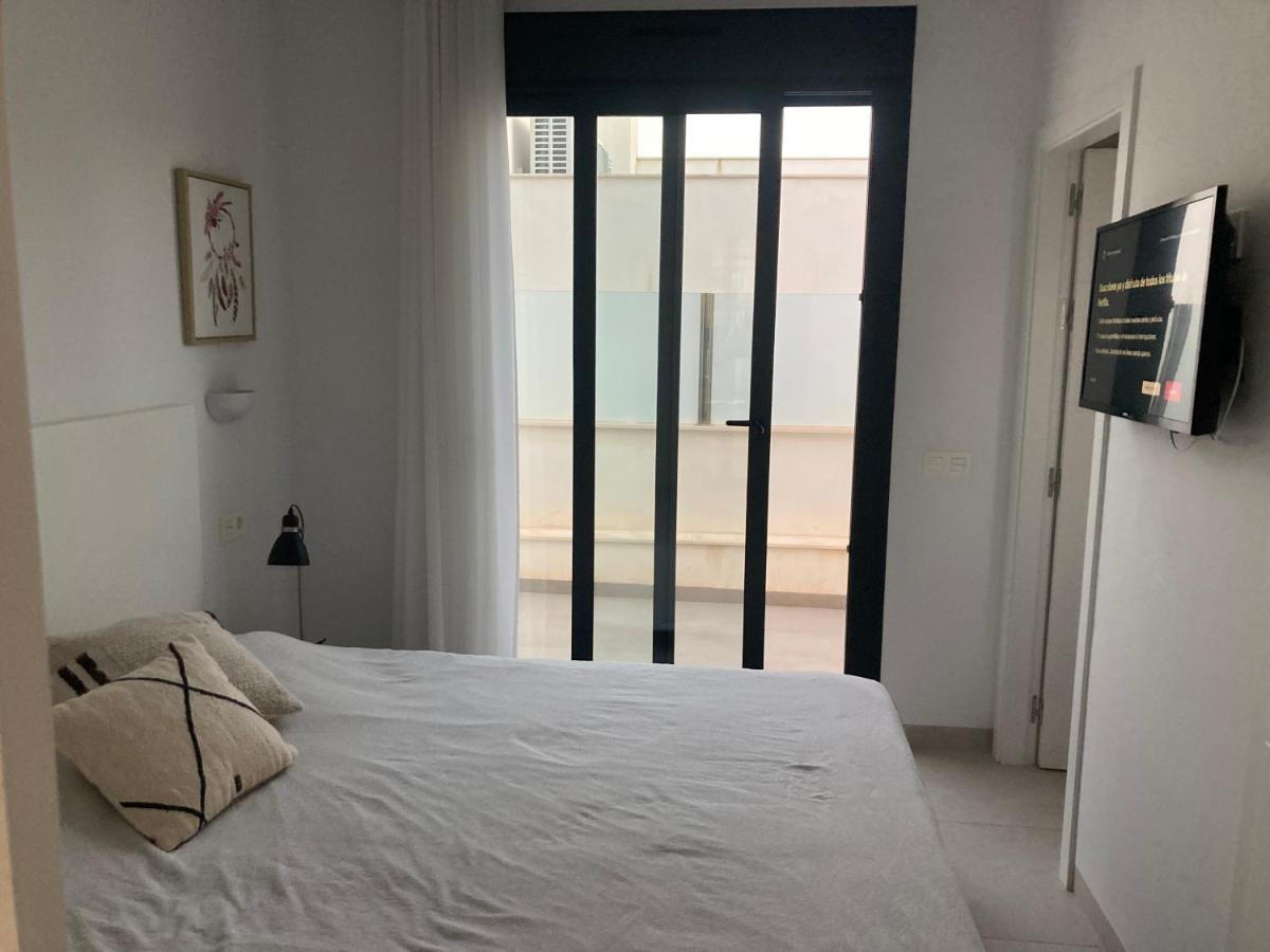 Hestia Homes Golf&Sun La Florida  Екстер'єр фото