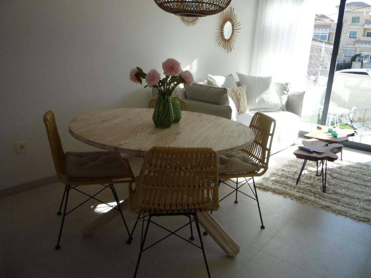 Hestia Homes Golf&Sun La Florida  Екстер'єр фото