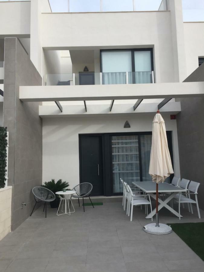 Hestia Homes Golf&Sun La Florida  Екстер'єр фото