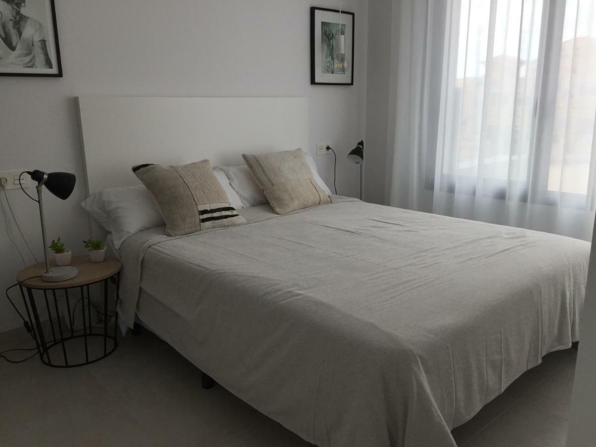 Hestia Homes Golf&Sun La Florida  Екстер'єр фото