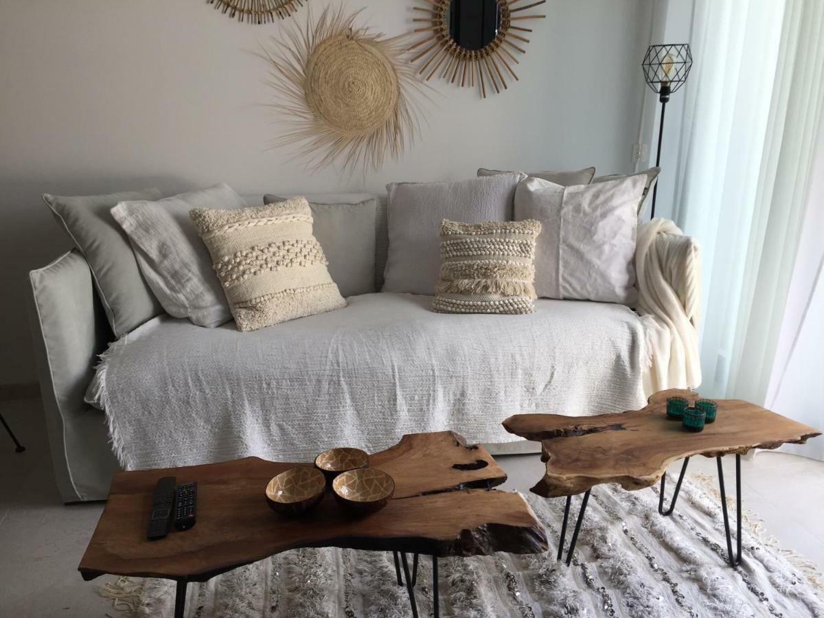 Hestia Homes Golf&Sun La Florida  Екстер'єр фото