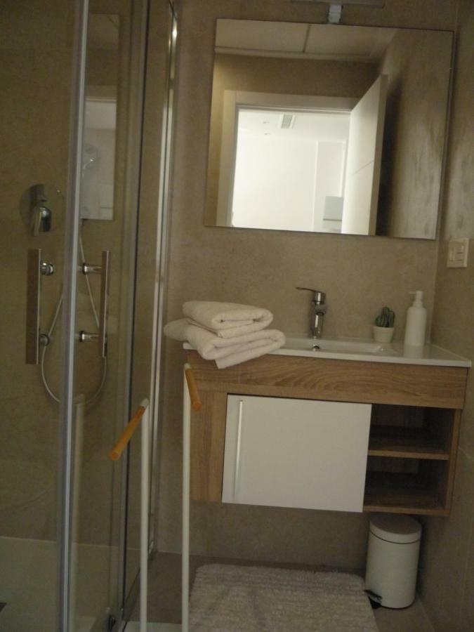 Hestia Homes Golf&Sun La Florida  Екстер'єр фото