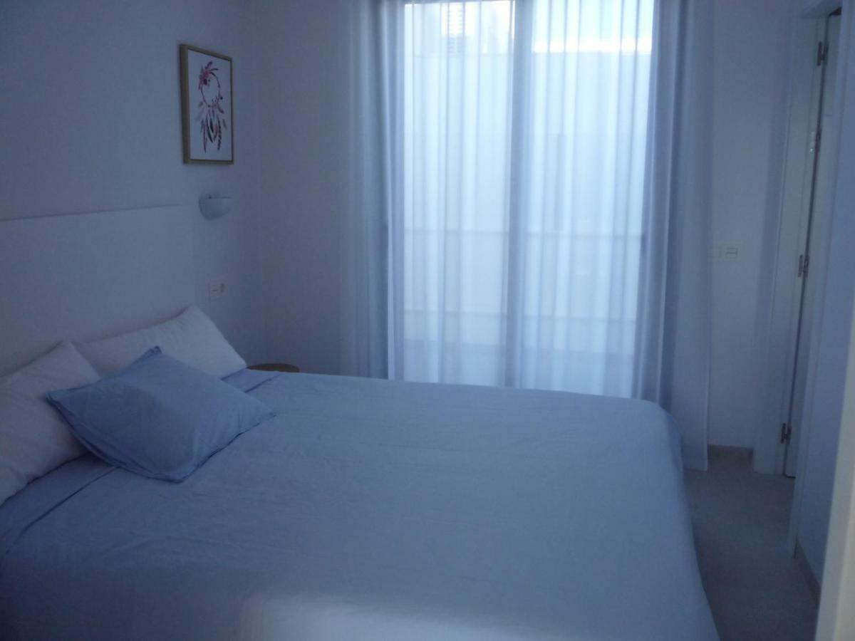 Hestia Homes Golf&Sun La Florida  Екстер'єр фото
