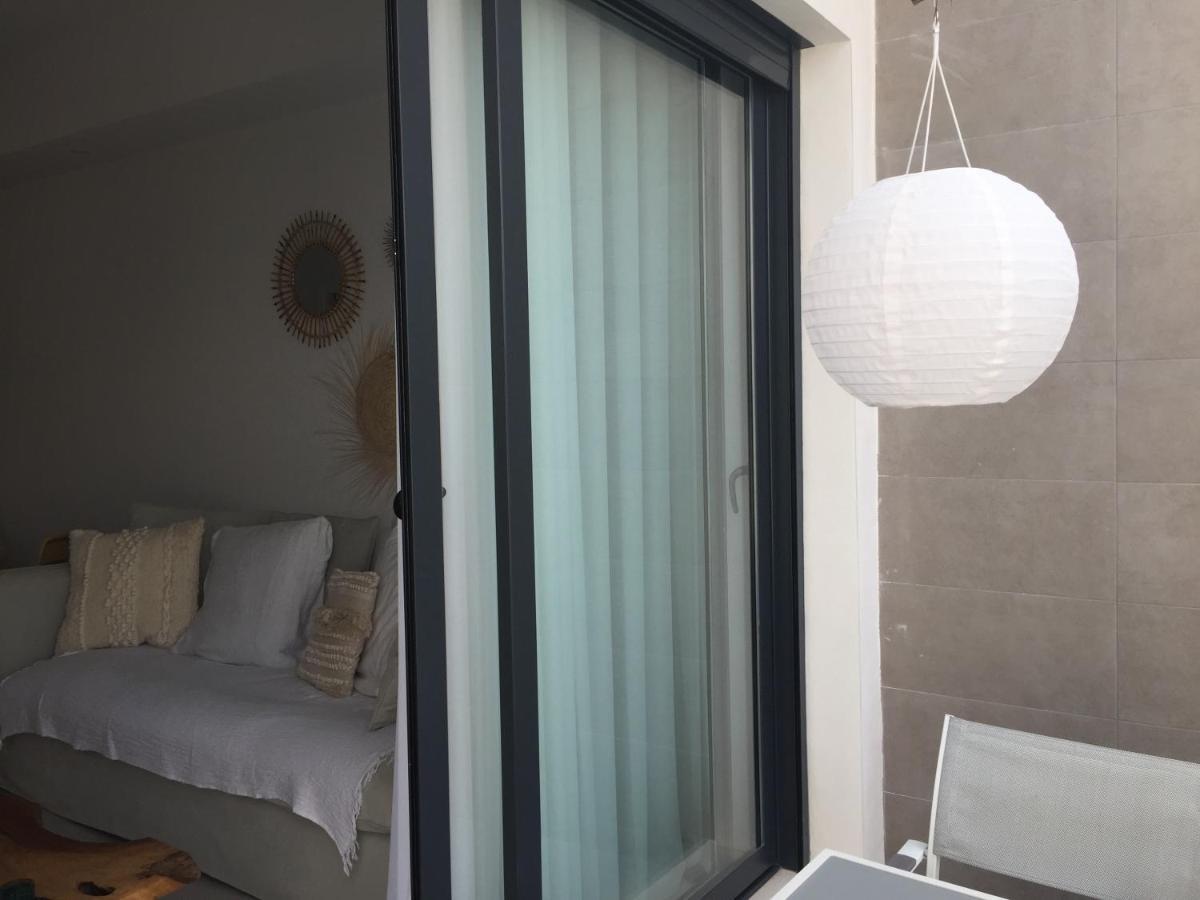 Hestia Homes Golf&Sun La Florida  Екстер'єр фото