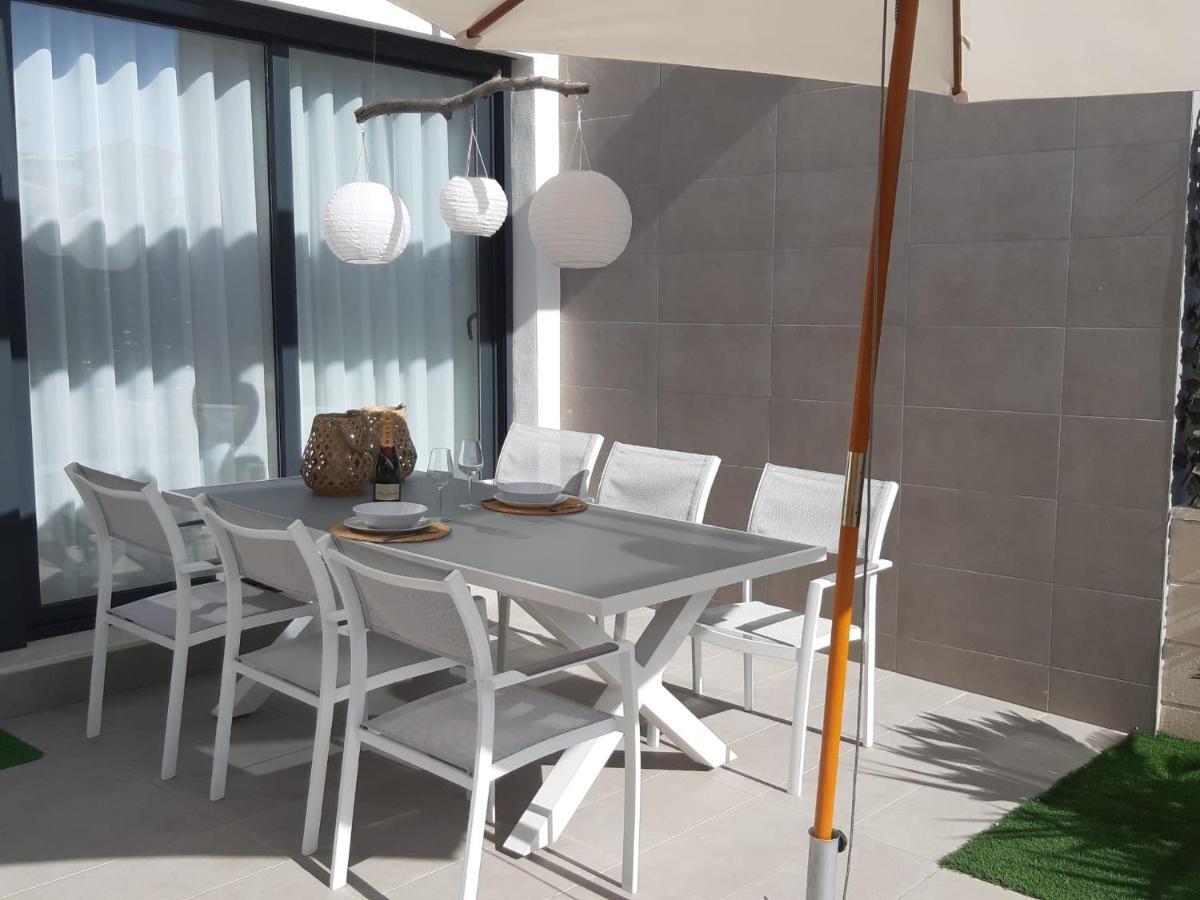 Hestia Homes Golf&Sun La Florida  Екстер'єр фото