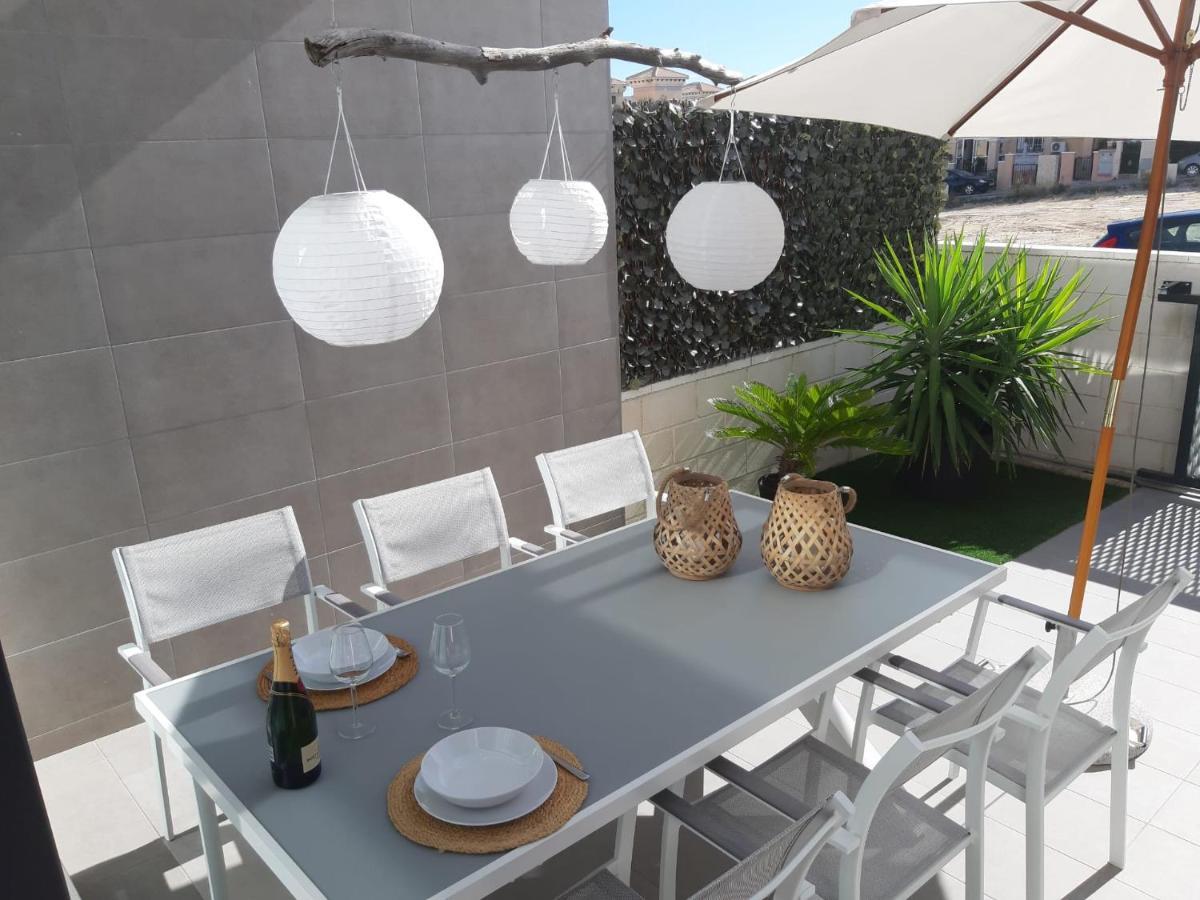 Hestia Homes Golf&Sun La Florida  Екстер'єр фото