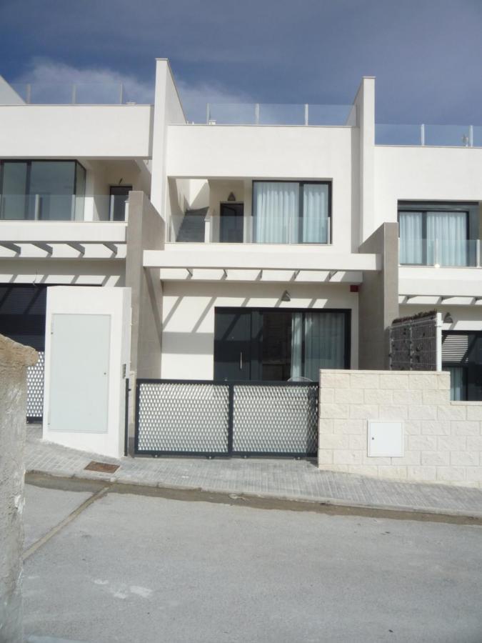 Hestia Homes Golf&Sun La Florida  Екстер'єр фото
