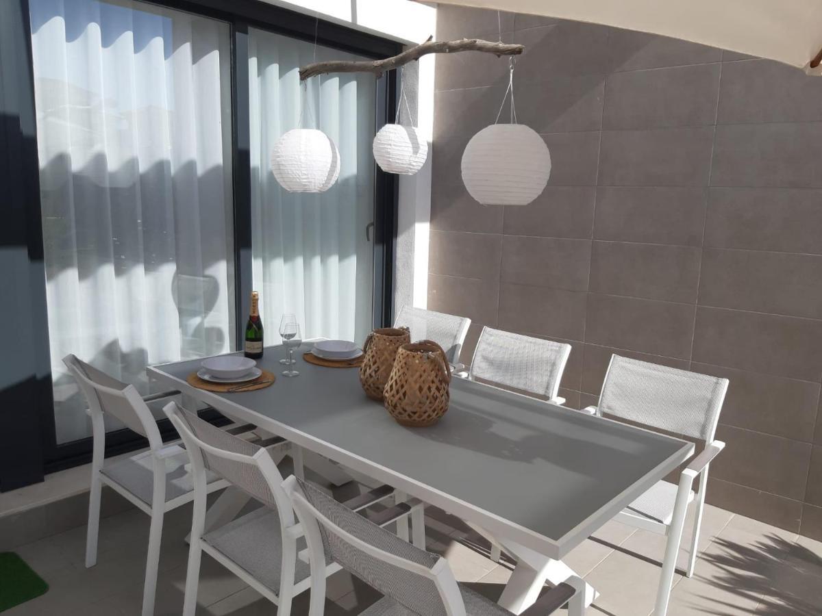 Hestia Homes Golf&Sun La Florida  Екстер'єр фото