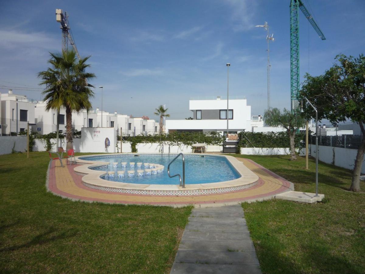 Hestia Homes Golf&Sun La Florida  Екстер'єр фото
