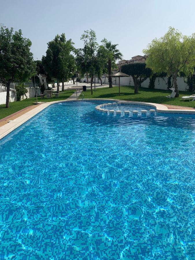 Hestia Homes Golf&Sun La Florida  Екстер'єр фото