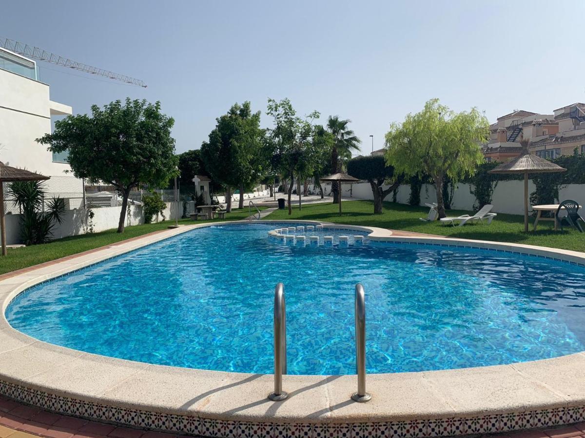 Hestia Homes Golf&Sun La Florida  Екстер'єр фото